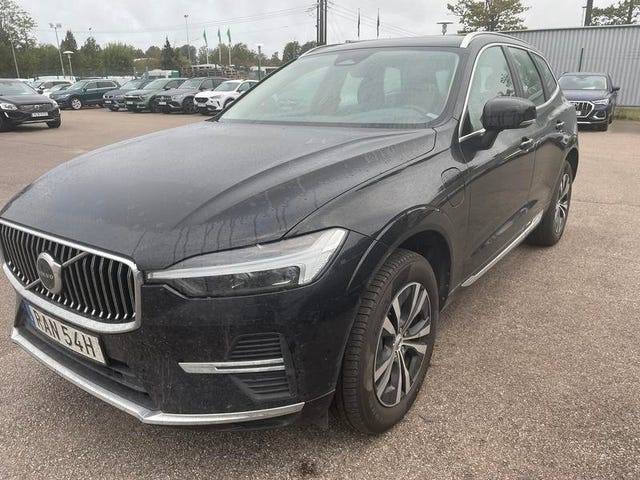 Volvo XC60 2024