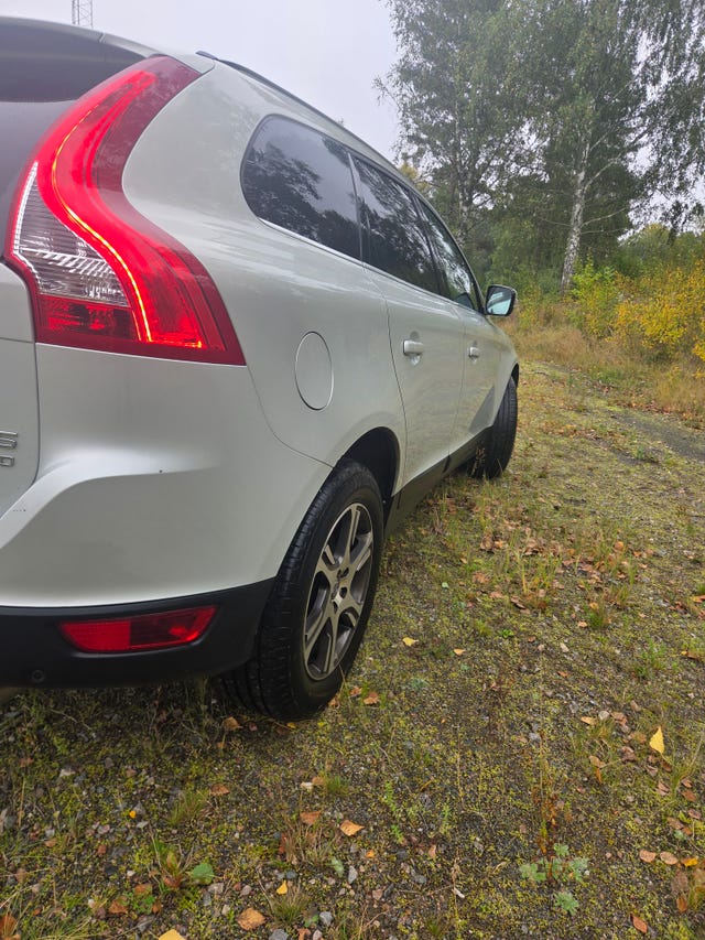 Volvo XC60 2011 – bild 4