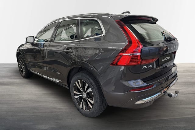 Volvo XC60 2025 – bild 2