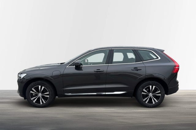Volvo XC60 2025 – bild 3