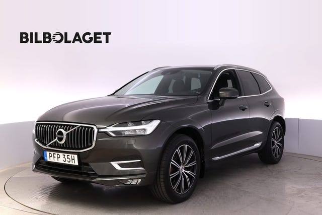 Volvo XC60 2020