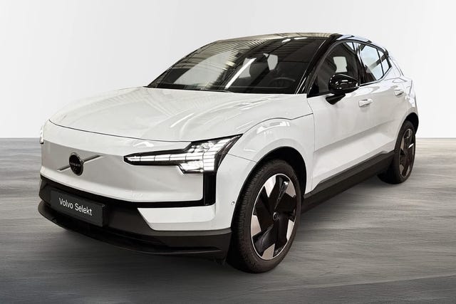 Volvo EX30 2024