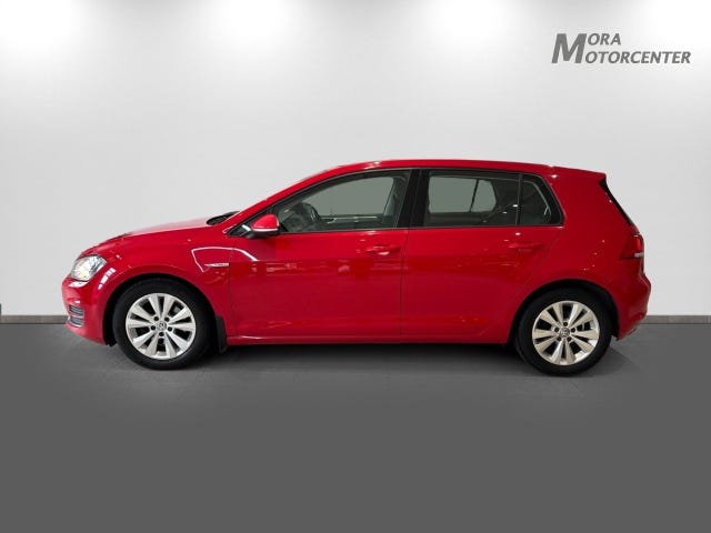 Volkswagen Golf I 2014 – bild 4