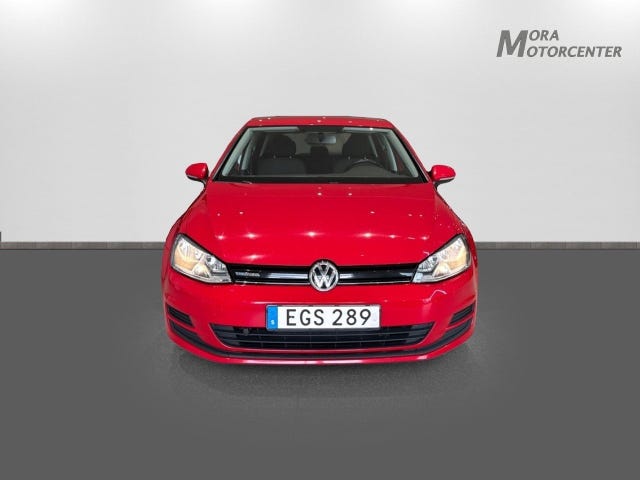 Volkswagen Golf I 2014 – bild 2