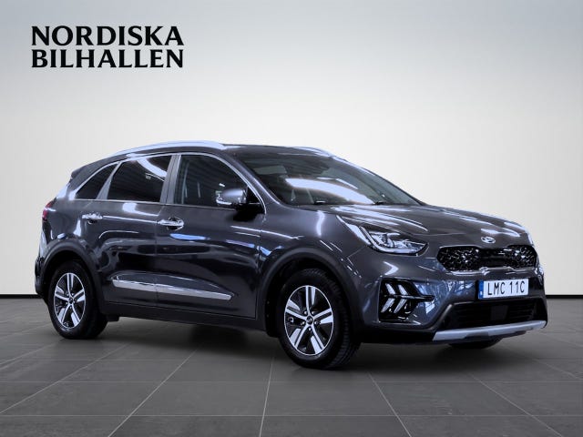 Kia Niro 2020