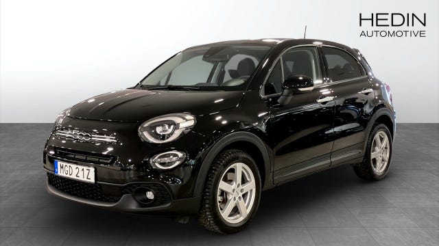Fiat 500X 2023