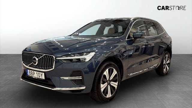Volvo XC60 2024