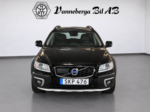 Volvo XC70 2016 – bild 2