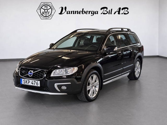Volvo XC70 2016 – bild 3