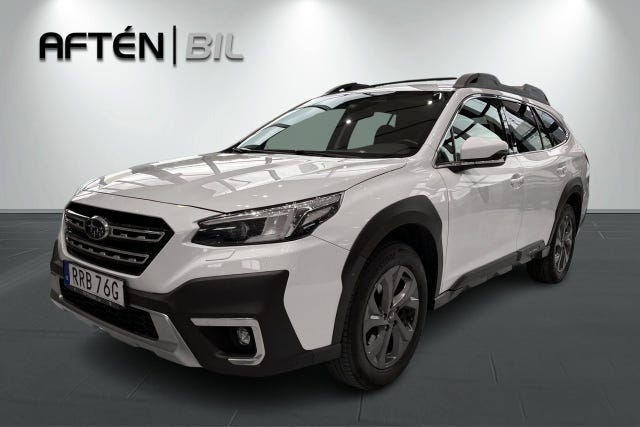 Subaru Outback 2022