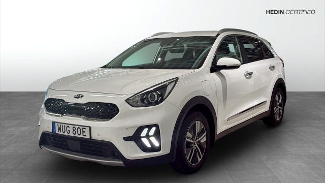 Kia Niro 2020
