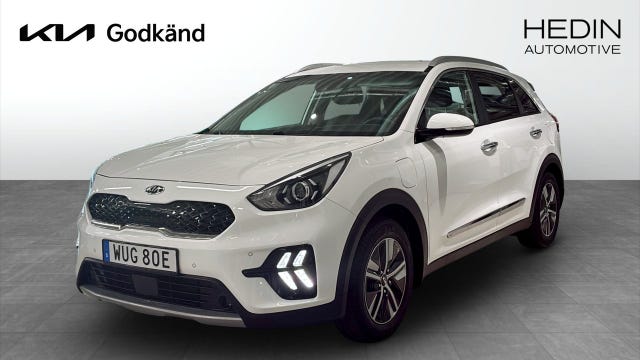 Kia Niro 2020