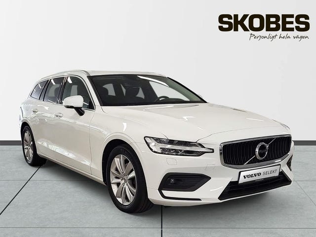 Volvo V60 2020