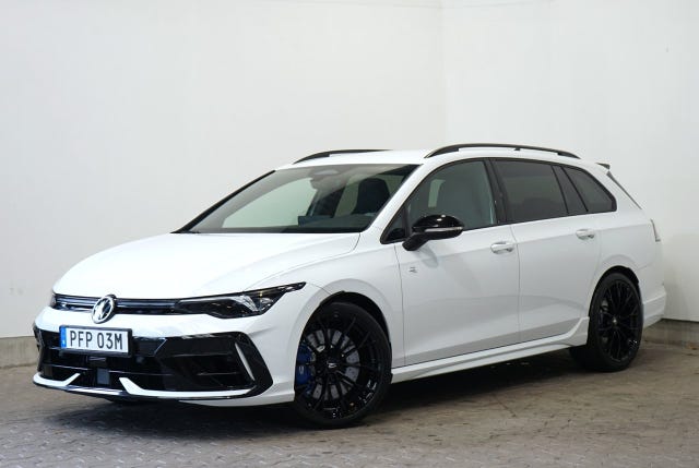 Volkswagen Golf I 2026 – bild 2