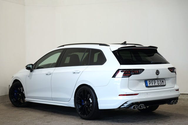 Volkswagen Golf I 2026 – bild 3