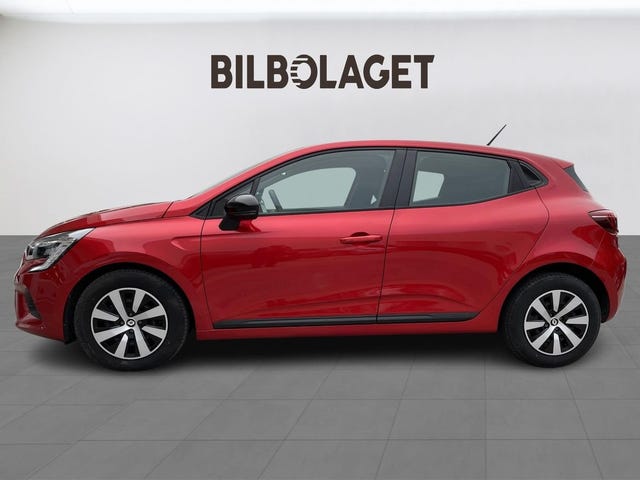 Renault Clio 2023 – bild 2