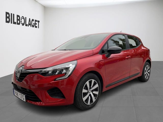Renault Clio 2023