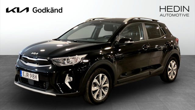 Kia Stonic 2023