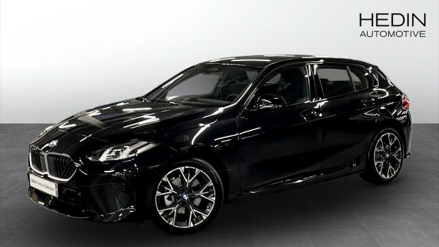 BMW 120 2026