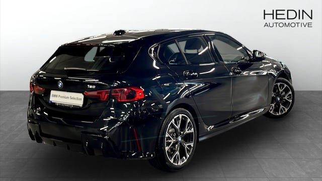 BMW 120 2026 – bild 2