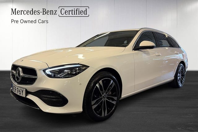Mercedes-Benz C300 2024