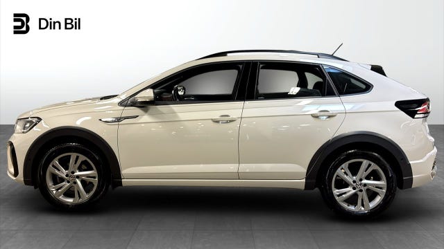 Volkswagen Taigo 2023 – bild 2