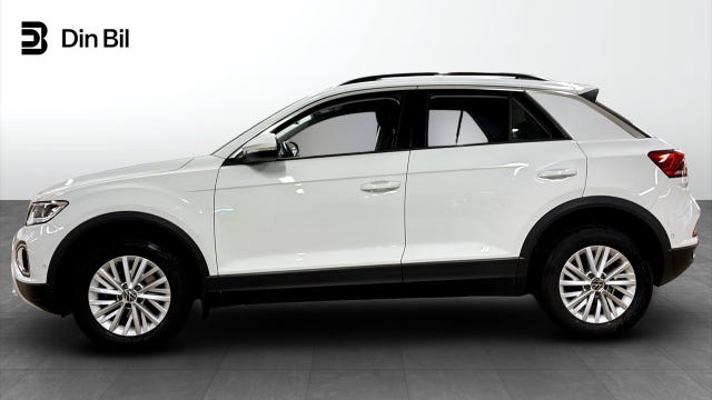 Volkswagen T-Roc 2023 – bild 2