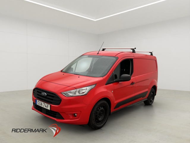 Ford Transit Connect 2019