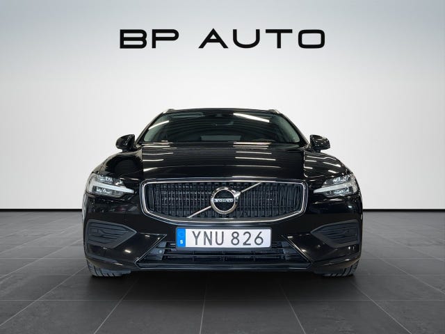 Volvo V60 2019 – bild 2