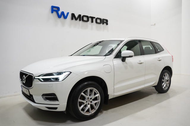 Volvo XC60 2019