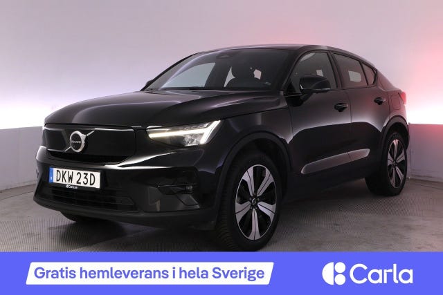 Volvo C40 2023