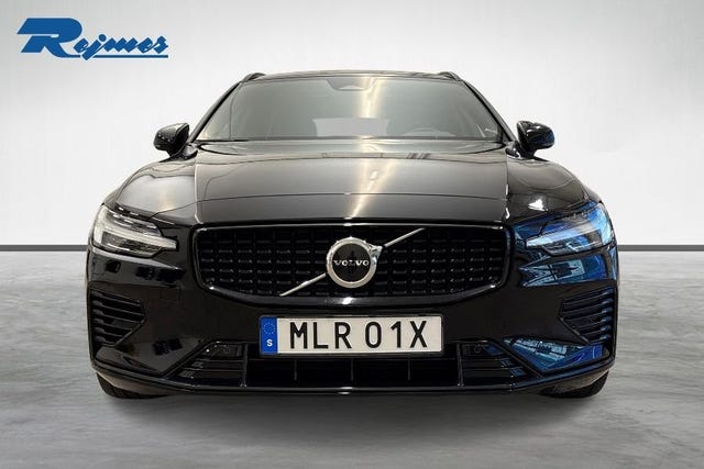 Volvo V60 2024 – bild 4