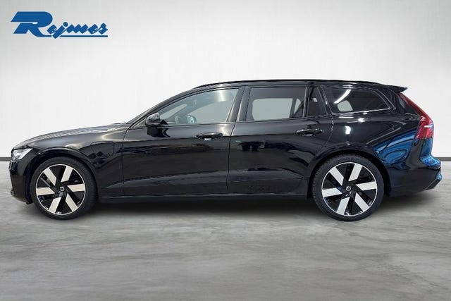 Volvo V60 2024 – bild 2