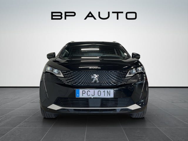 Peugeot 3008 2023 – bild 3
