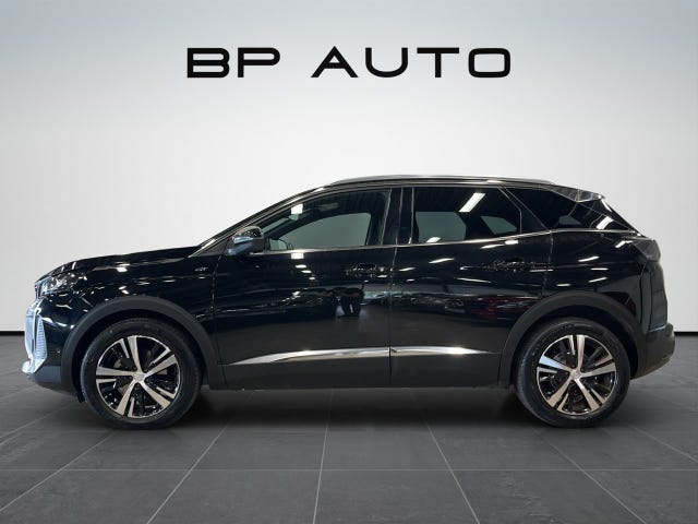 Peugeot 3008 2023 – bild 2