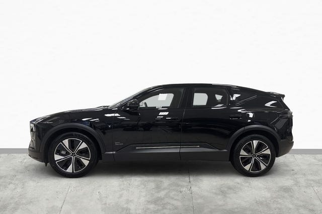 Polestar 3 2025