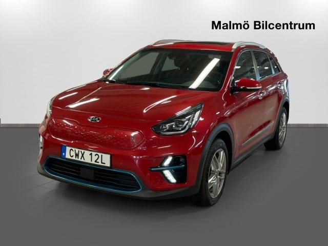 Kia Niro 2020
