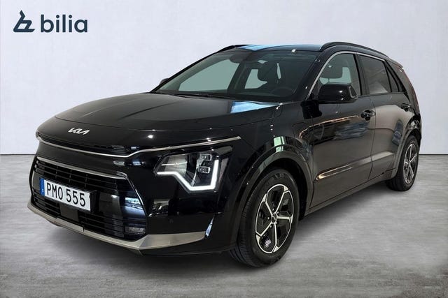 Kia Niro 2024