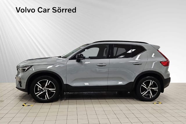 Volvo XC40 2025 – bild 3