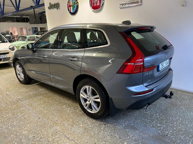 Volvo XC60 2018 – bild 3