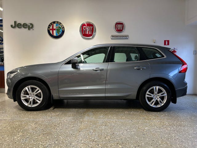 Volvo XC60 2018 – bild 2