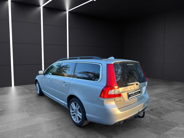 Volvo V70 2014 – bild 4