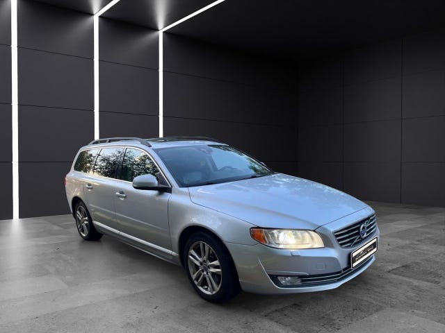 Volvo V70 2014 – bild 3