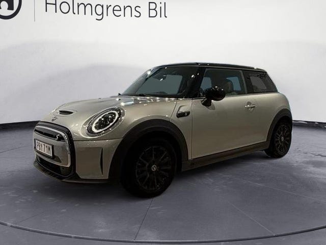 MINI Cooper SE 2024