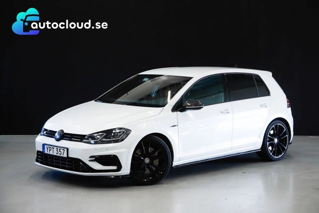 Volkswagen Golf VII 2018