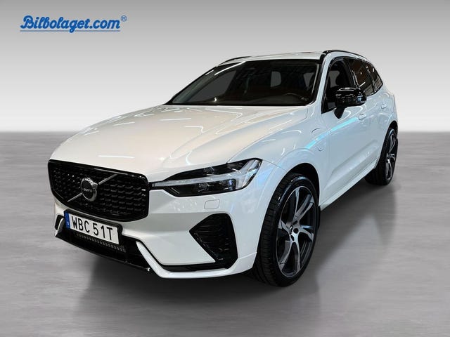 Volvo XC60 2024