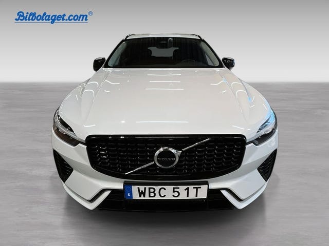 Volvo XC60 2024 – bild 3