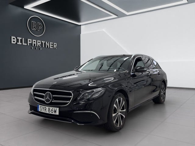 Mercedes-Benz E300 de 2020