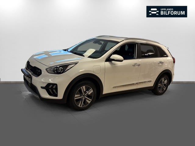 Kia Niro 2022
