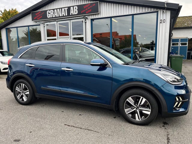 Kia Niro 2020